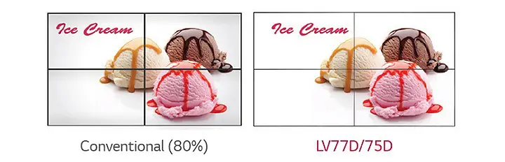 Độ sáng đồng nhất