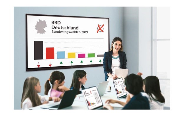 Kết nối không dây