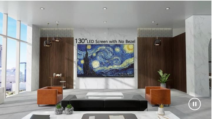 Man-Hinh-LED-LAA015F-màn hình hiển thị lớn 130 inch