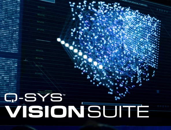 Giới thiệu về Q_SYS