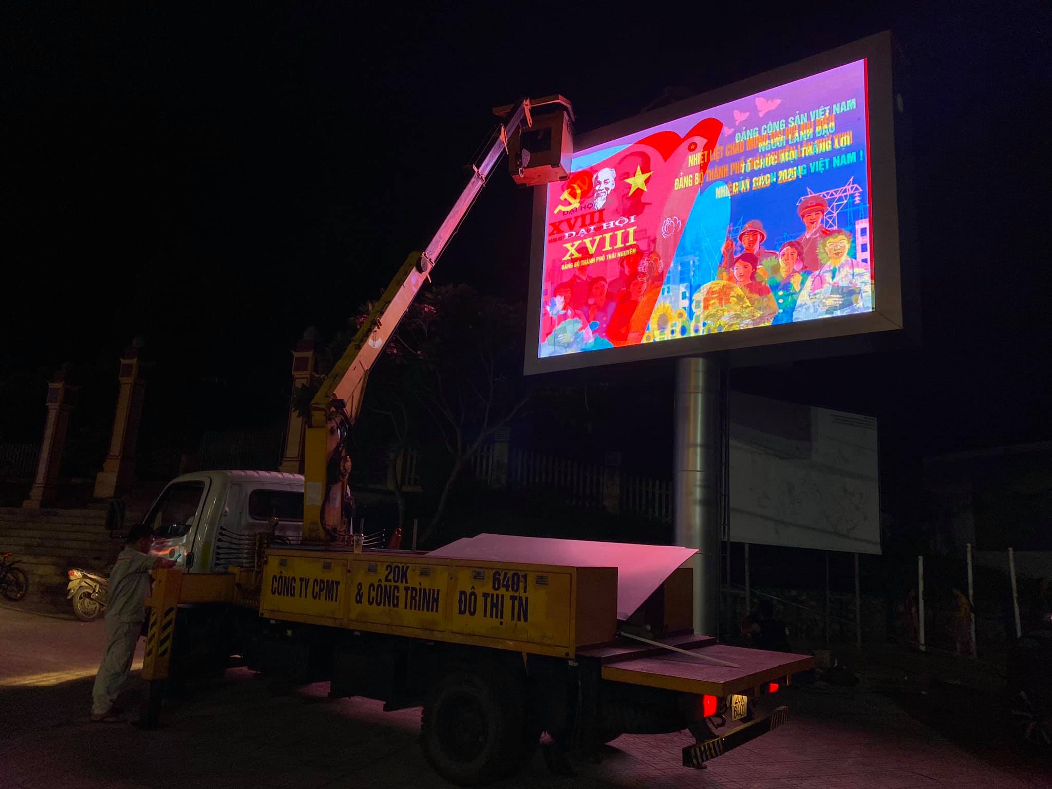 Màn hình led quảng cáo giá rẻ Lựa chọn tối ưu cho chiến dịch quảng cáo của bạn