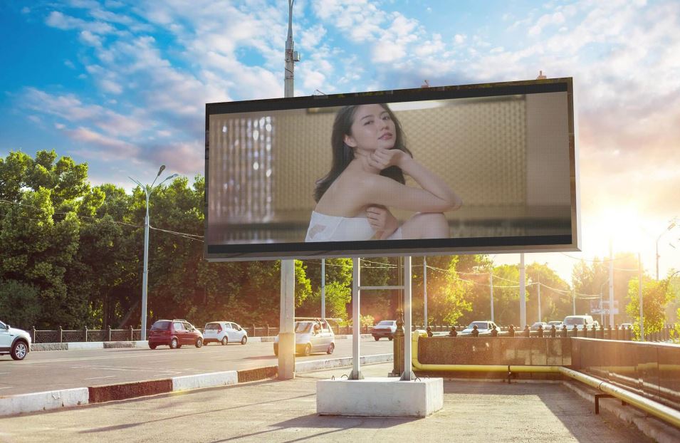 Màn hình led quảng cáo giá rẻ Lựa chọn tối ưu cho chiến dịch quảng cáo của bạn