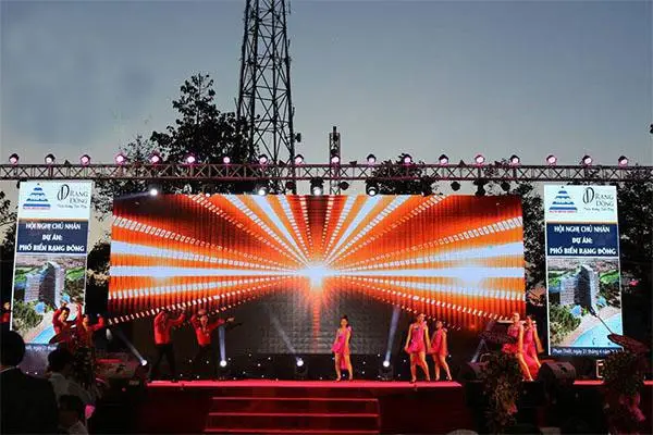 Màn hình led quảng cáo giá rẻ Lựa chọn tối ưu cho chiến dịch quảng cáo của bạn