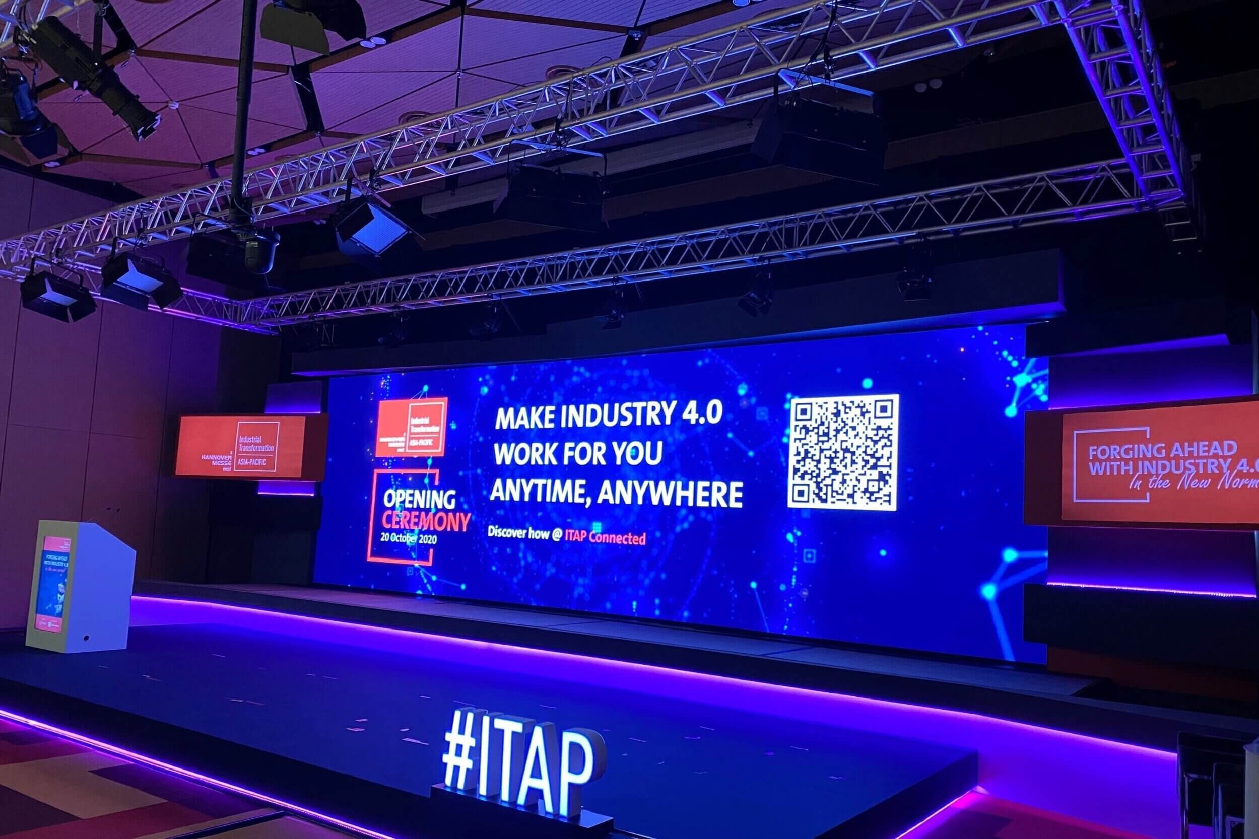 Giá màn hình LED trong nhà phổ biến hiện nay